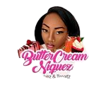 ButterCreamNique.com Logo